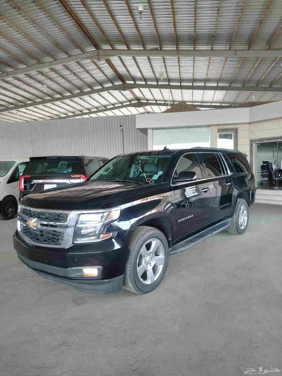 سوبربان 2020 LT مواصفات LTZ 1