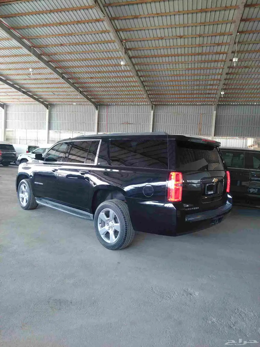 سوبربان 2020 LT مواصفات LTZ 3