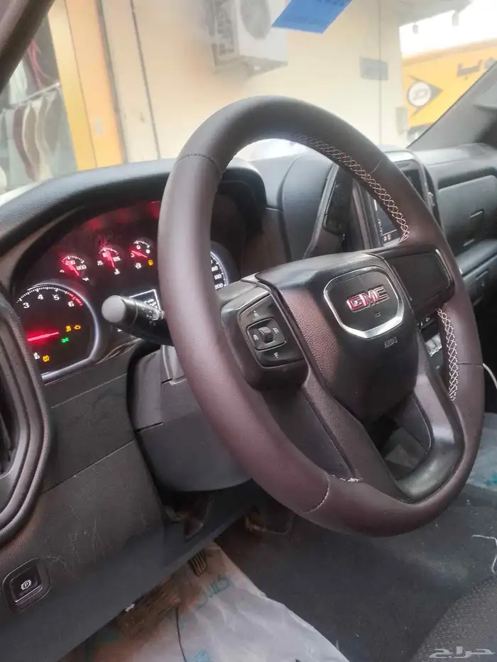 خياطة دركسونات لجميع انواع السيارات وباسعارمناسبة 057570412 2