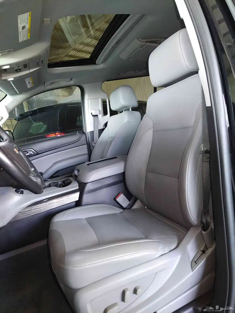 سوبربان 2020 LT مواصفات LTZ 8