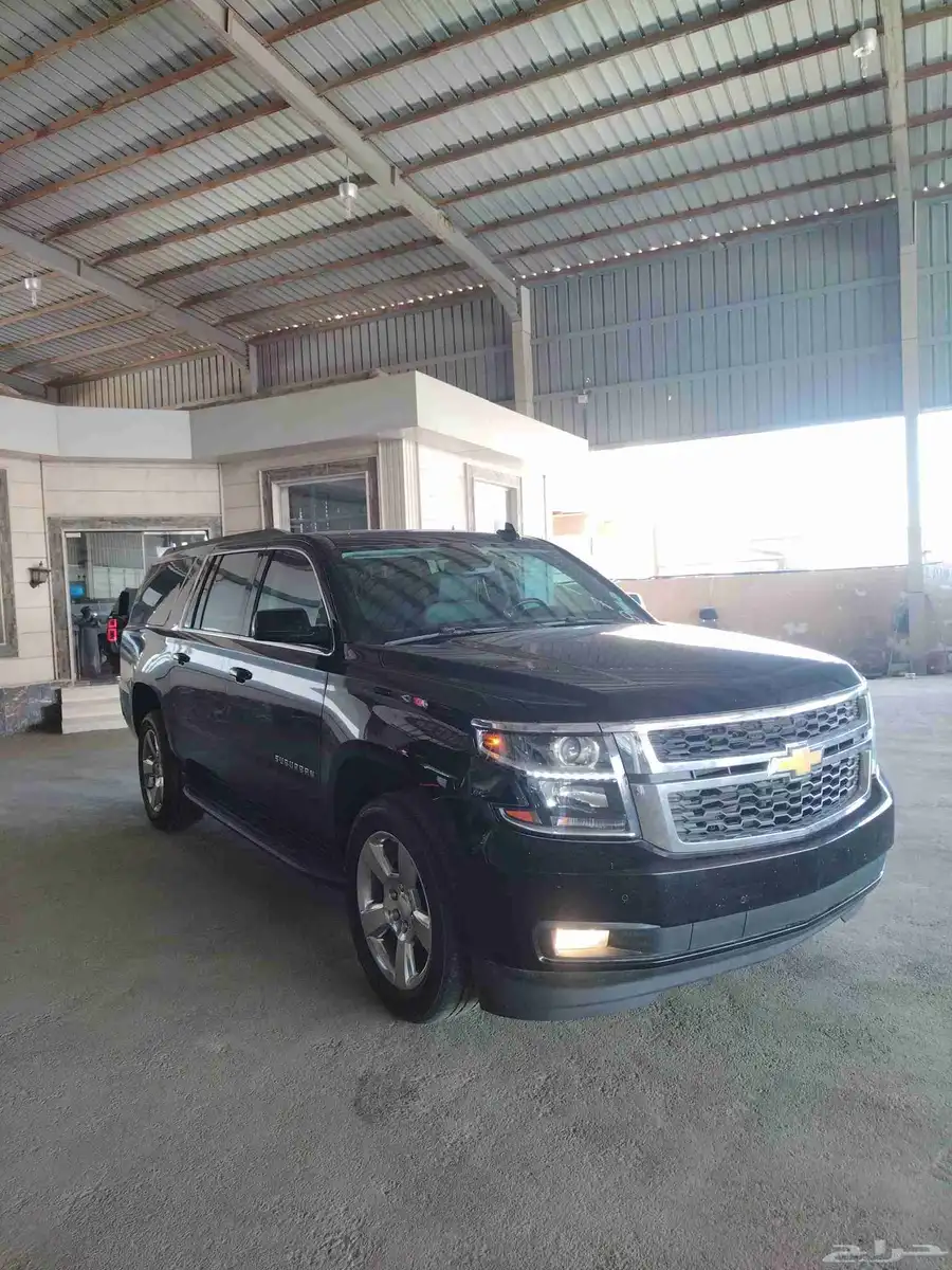 سوبربان 2020 LT مواصفات LTZ 2