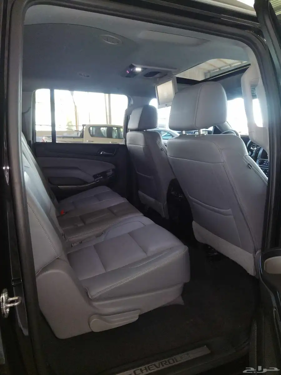 سوبربان 2020 LT مواصفات LTZ 18