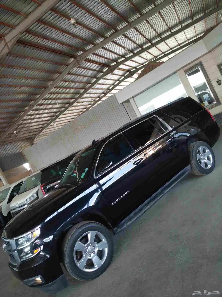 سوبربان 2020 LT مواصفات LTZ 6