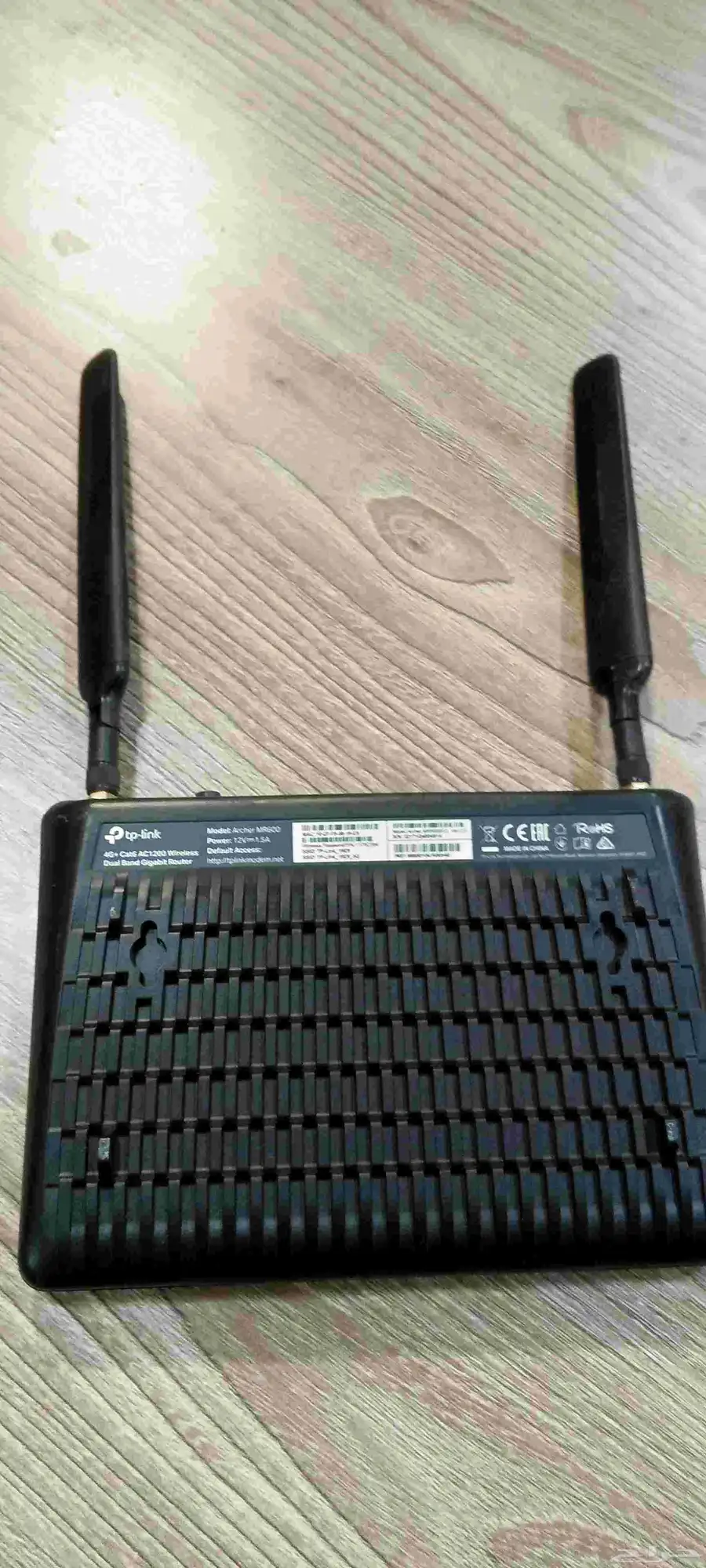 مودم 4G 1