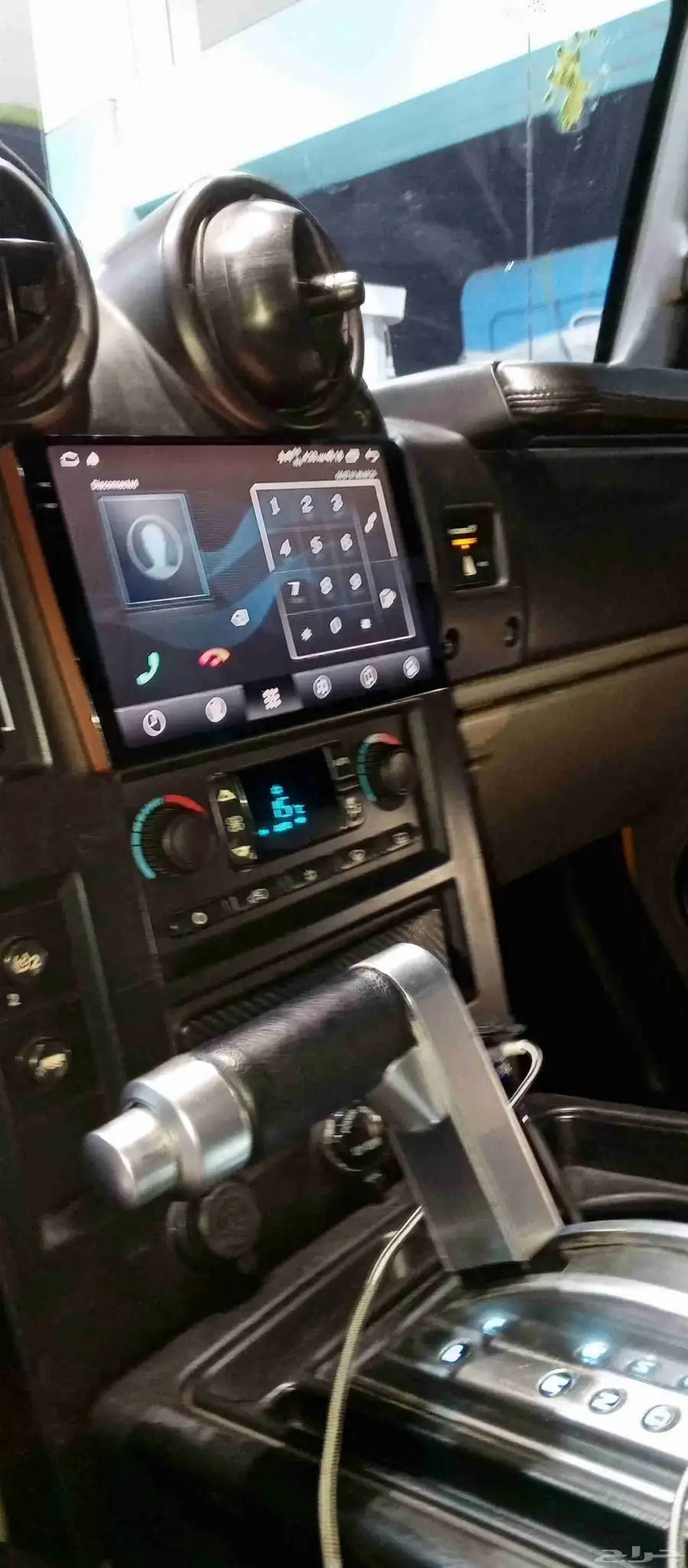 hummer h2 13