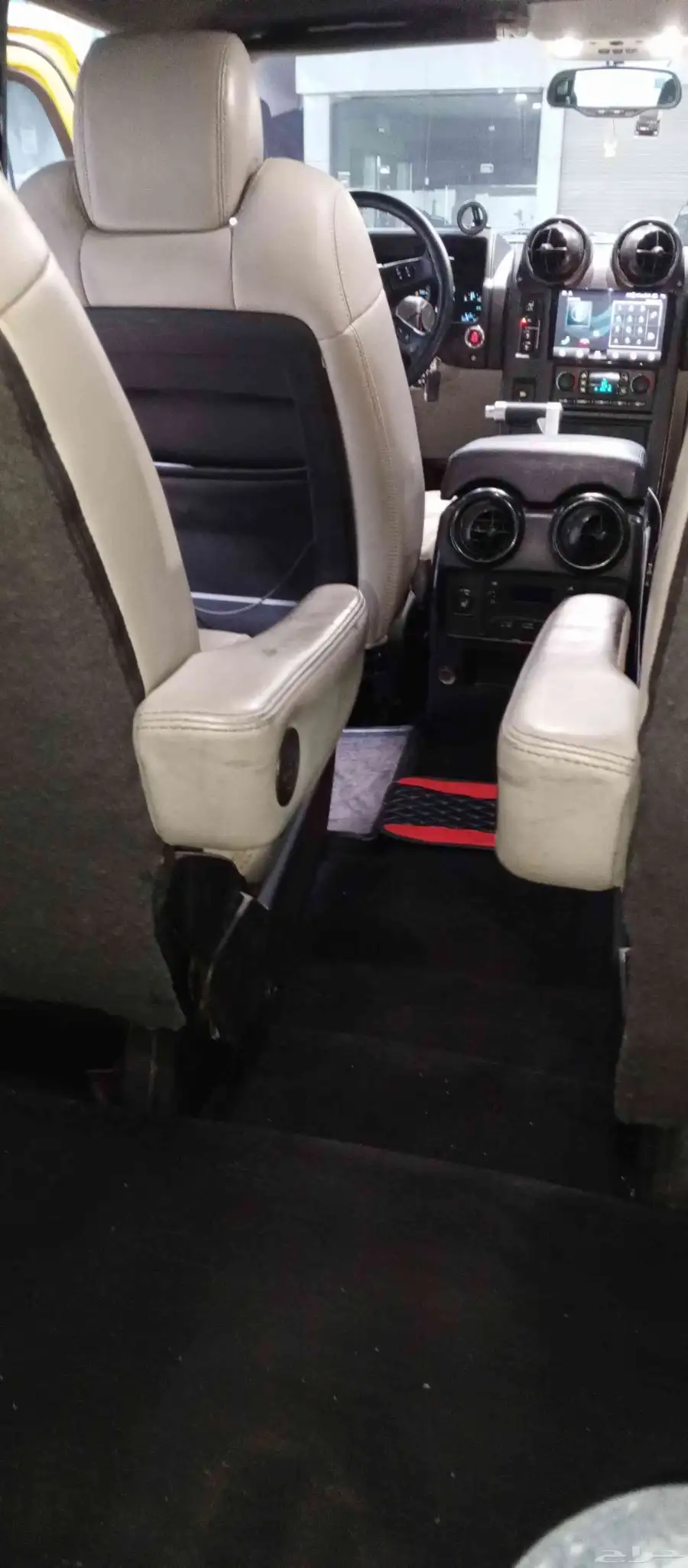 hummer h2 14