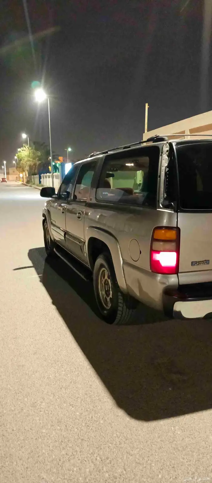 جمس 2002 سعودي طويل بدون دبل 20