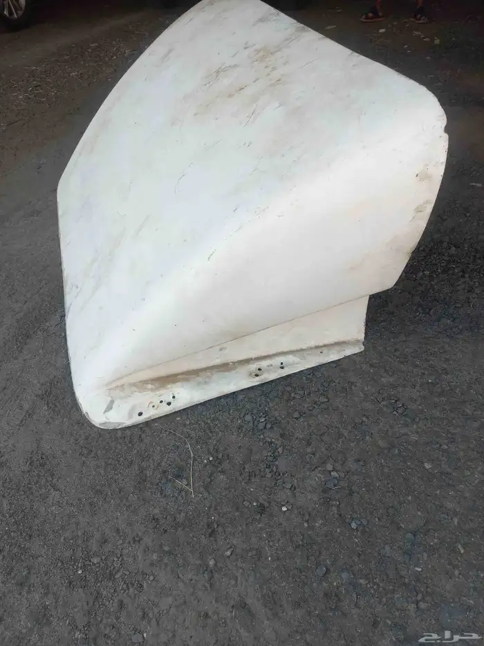 كاسحة هواء ( قبه ) غماره دينا اسيزو للبيع 3