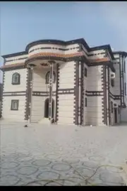 واجهات خارجيه بديل الحجر الطبيعي 2