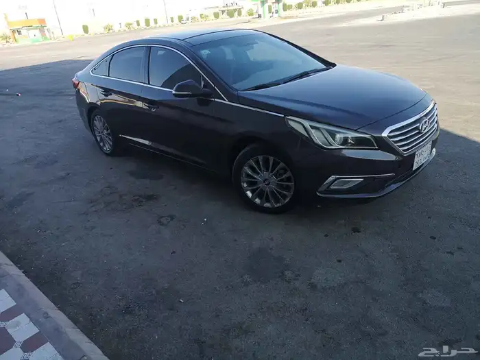 سوناتا 2016 3