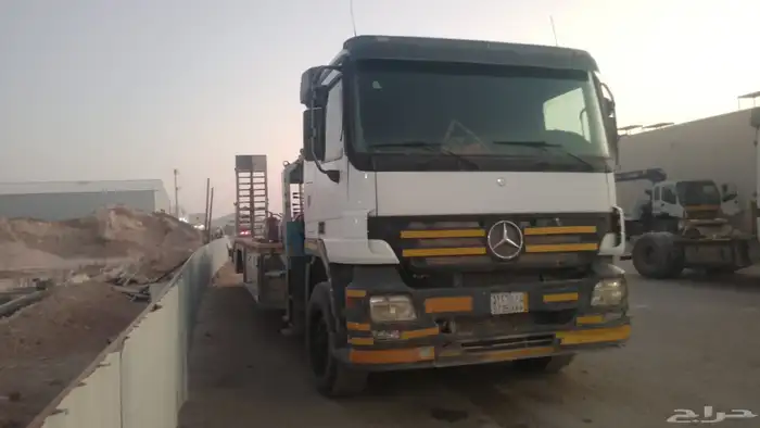 ونش عشره طن لنقليات تحميل غرف صناديق مولدات جميع الاعمال 2