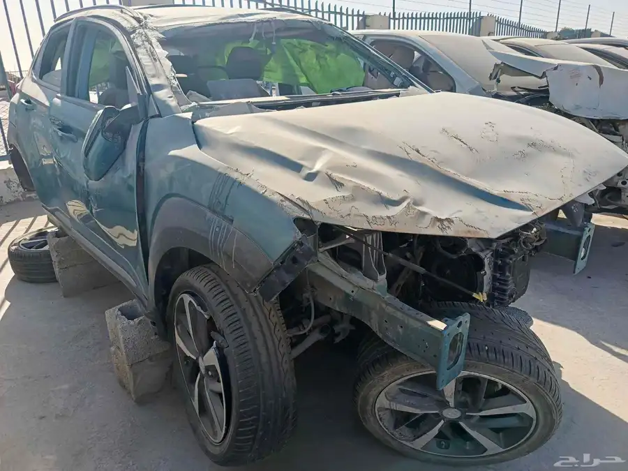 هونداي كونا 0