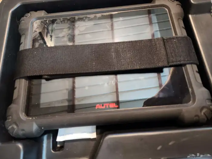 للبيع جهاز فحص وبرمجة AUTEL 909 3