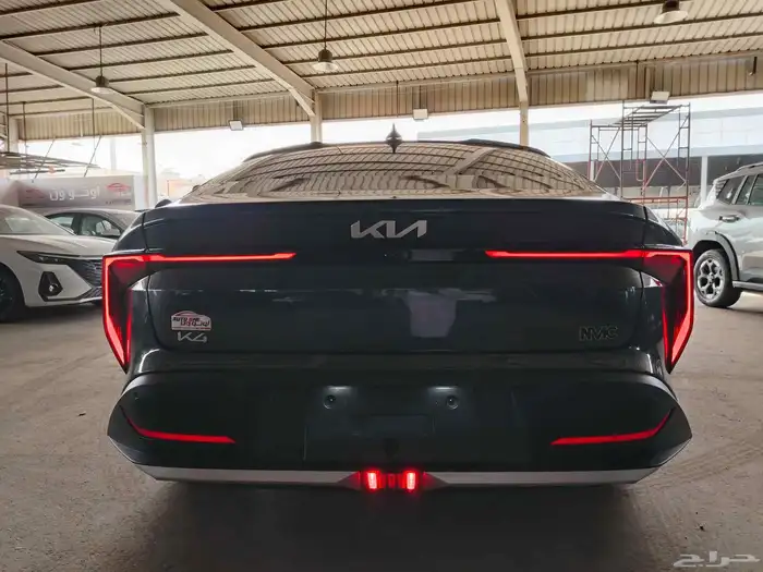 كيا K4 ( نص فل GLS 2.0 ) موديل 2026 13