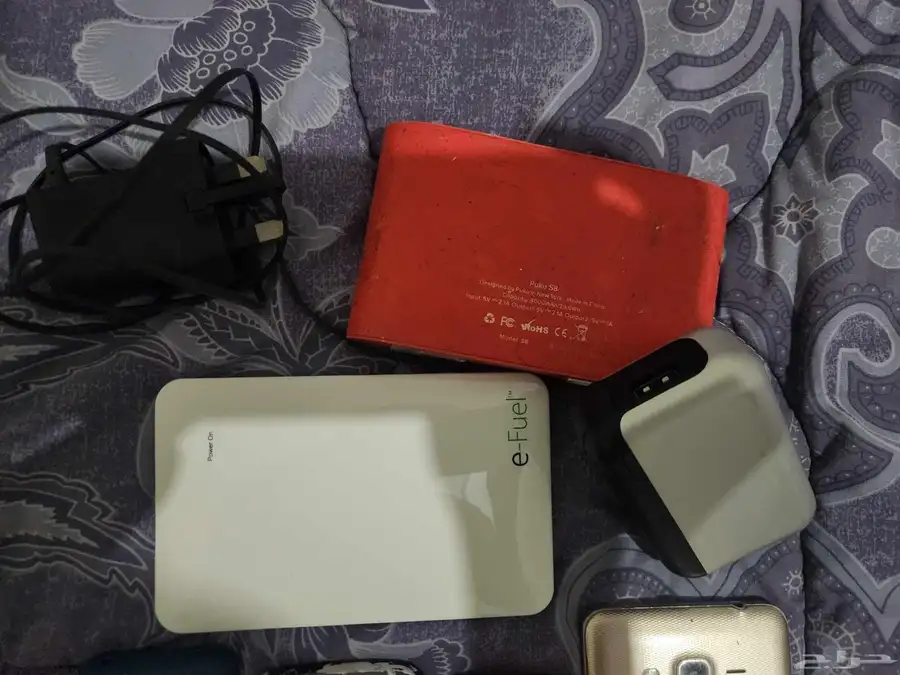 Phones   Power Banks Bundle 2