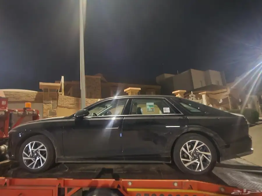 سطحة راجع العصر لبريده 0
