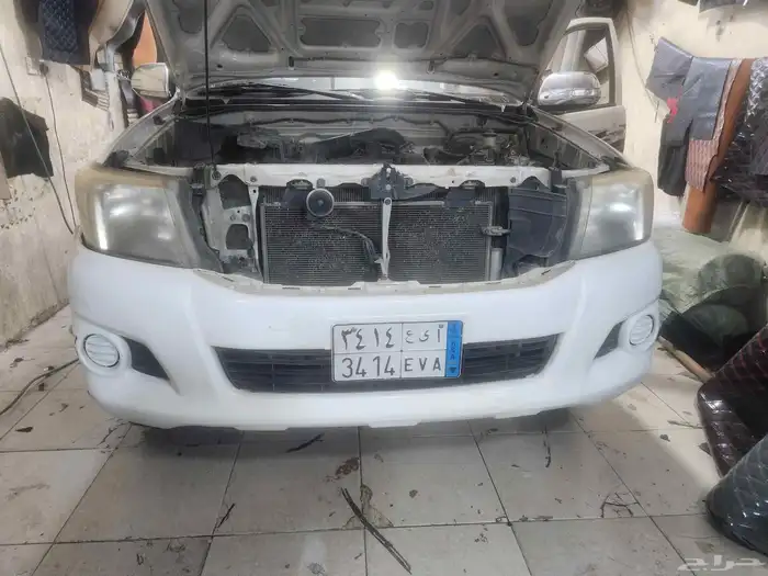 تغير شمعات من عادي الا رياضي مع علا فيش الوكاله 1