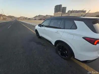 فورد تريتوري دارك اديشن للتنازل 2025 2