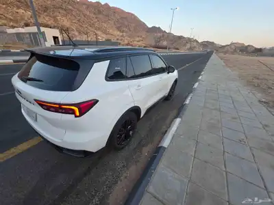 فورد تريتوري دارك اديشن للتنازل 2025 3