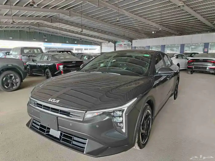 كيا K4 ( نص فل GLS 2.0 ) موديل 2026 11