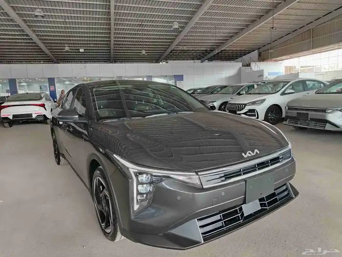 كيا K4 ( نص فل GLS 2.0 ) موديل 2026 10