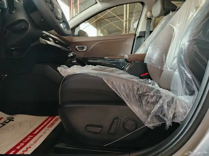 كيا K4 ( نص فل GLS 2.0 ) موديل 2026 21