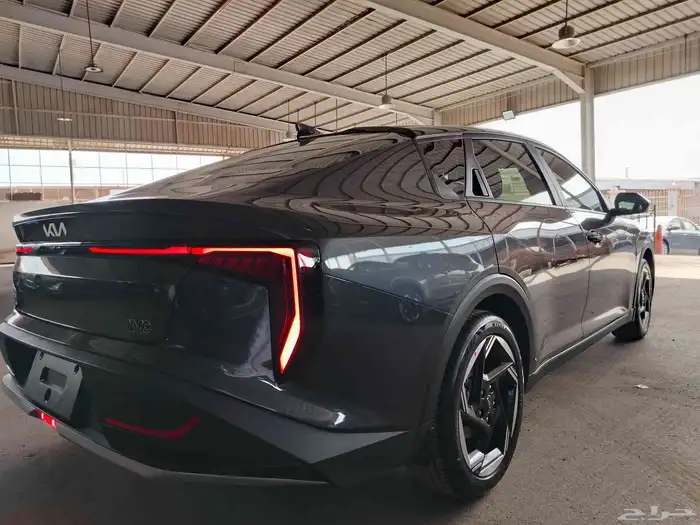 كيا K4 ( نص فل GLS 2.0 ) موديل 2026 14