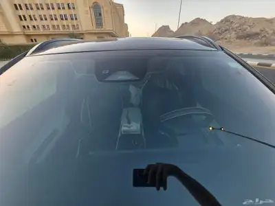 فورد تريتوري دارك اديشن للتنازل 2025 8