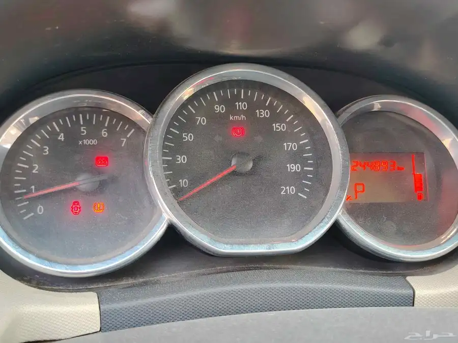 رينو 9