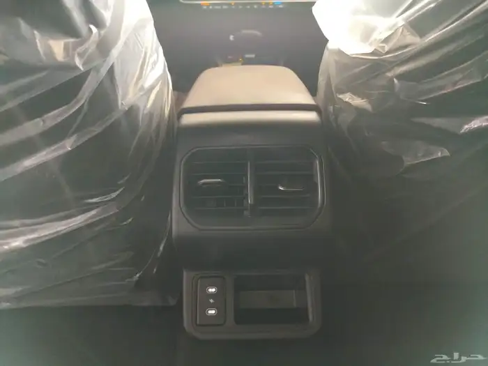 كيا K4 ( نص فل GLS 2.0 ) موديل 2026 26