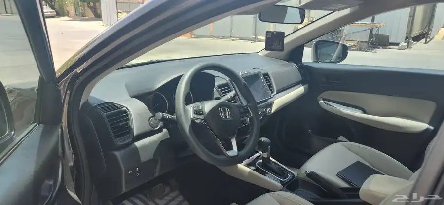 Honda City LX Sport 2024 2