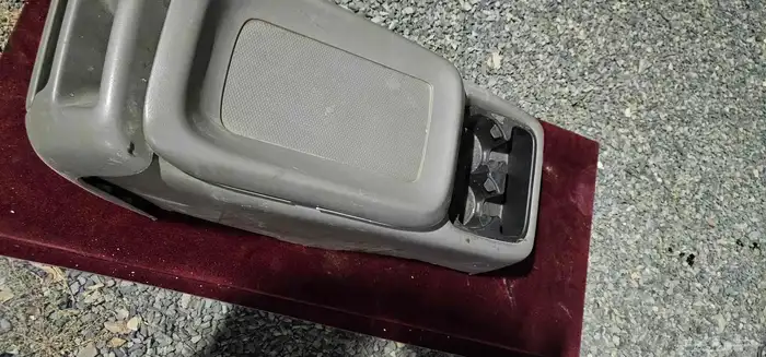قطع غيار جمس 3
