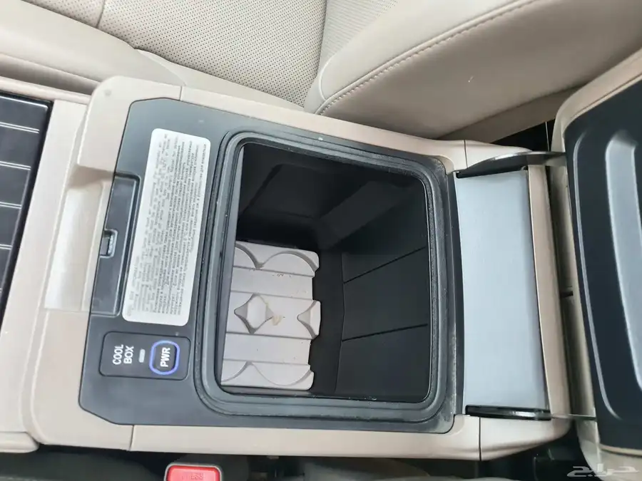 لكزس GX460 2020 فل سعودي 10
