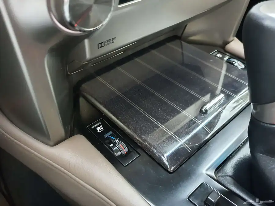 لكزس GX460 2020 فل سعودي 14