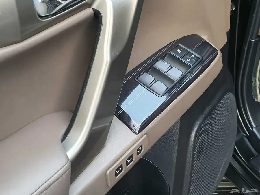 لكزس GX460 2020 فل سعودي 13