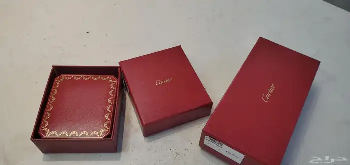 قلم وكبك كارتير الوكالة بسعر مخفض الكبك والقلم ب 5100 4