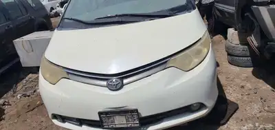 قطع غيار بريفيا 2010 0
