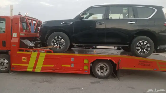 سطحة الرياض آلى الدمام الظهران الخبر الجبيل الحساء والعكس 0
