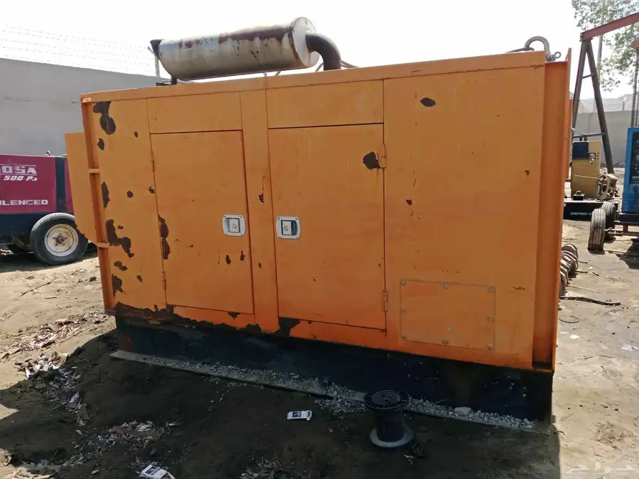 generator for sale 0