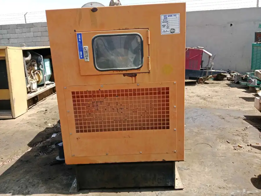 generator for sale 2