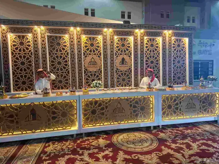 قهوجين صبابين 7