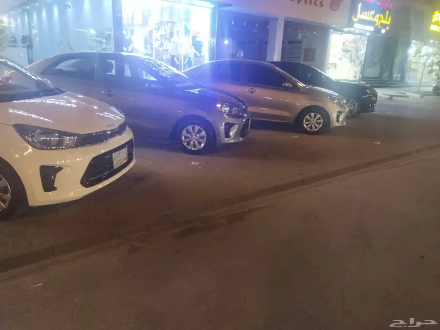 سيارات وكالة للايجار 2024 2