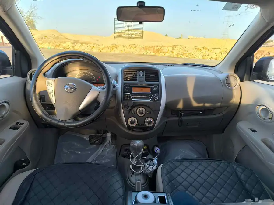 نيسان صني 2019 7