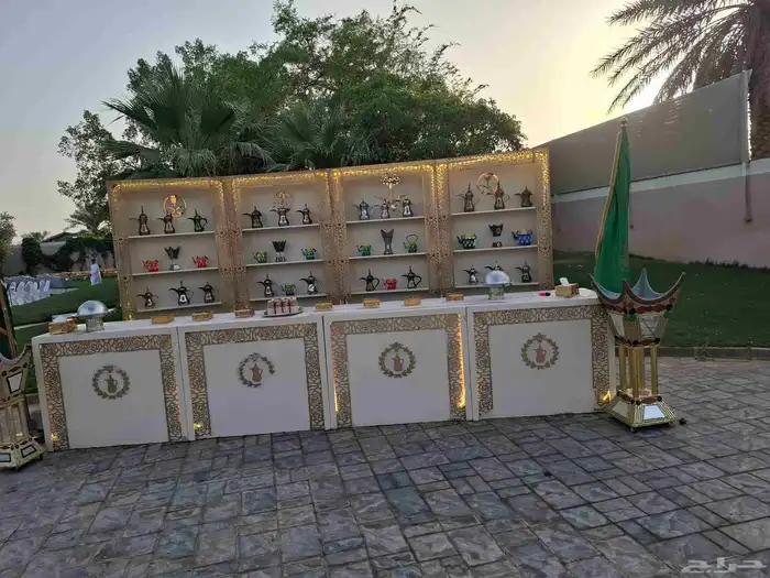 قهوجين صبابين 1