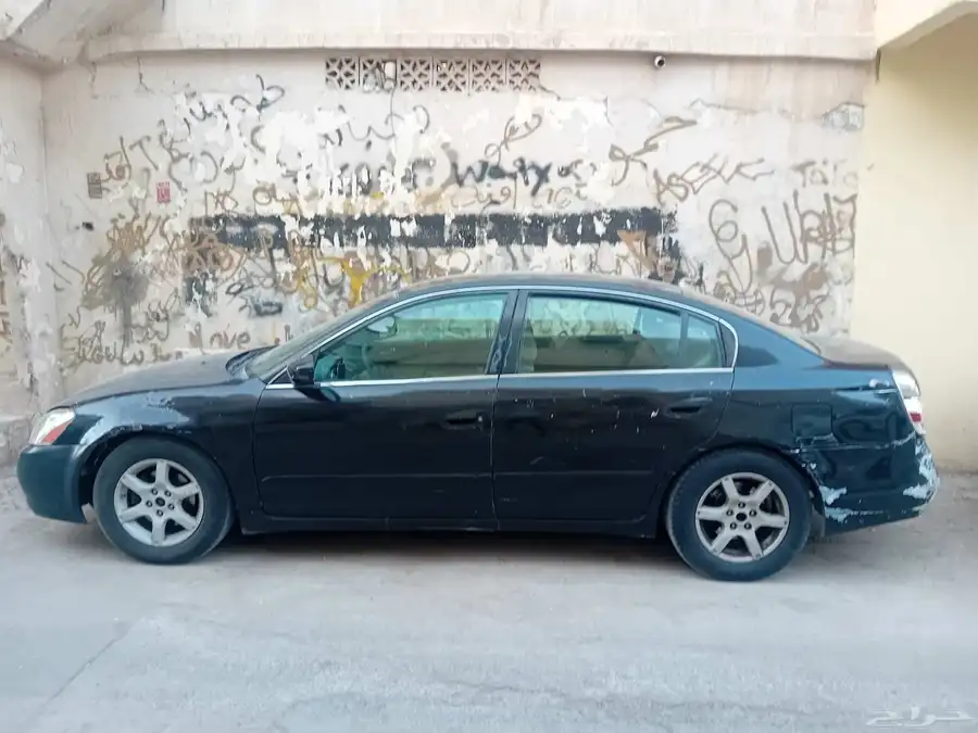 نيسان التيما 2006 8