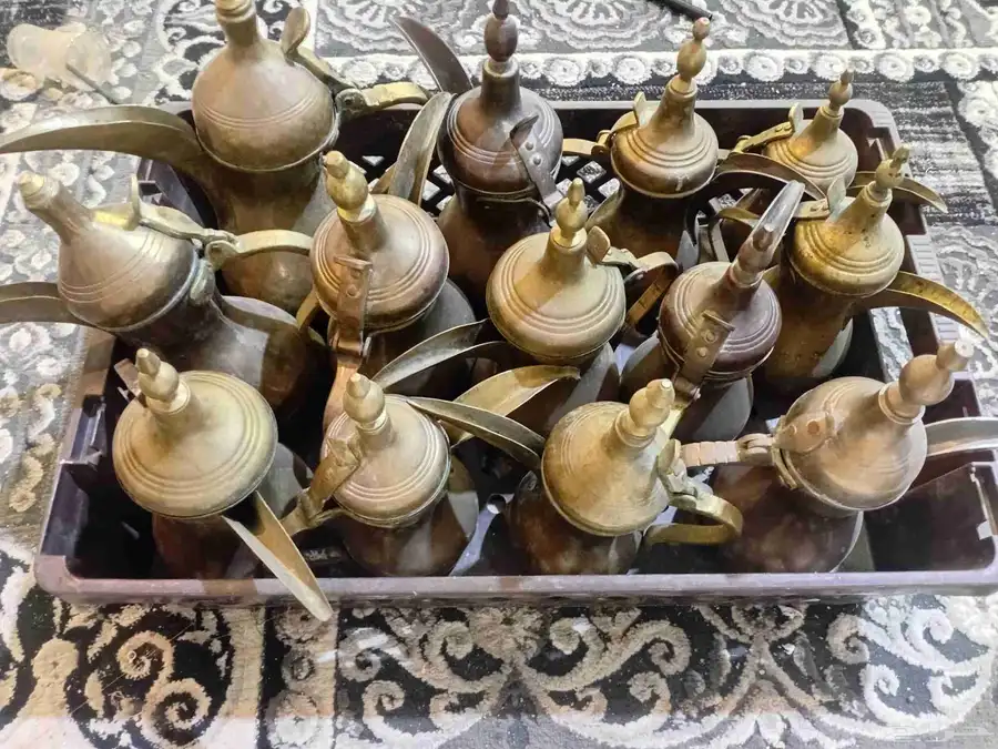 دلال رسلان الأصلي 0