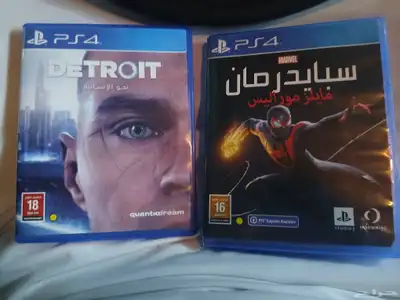العاب سوني شريط 0