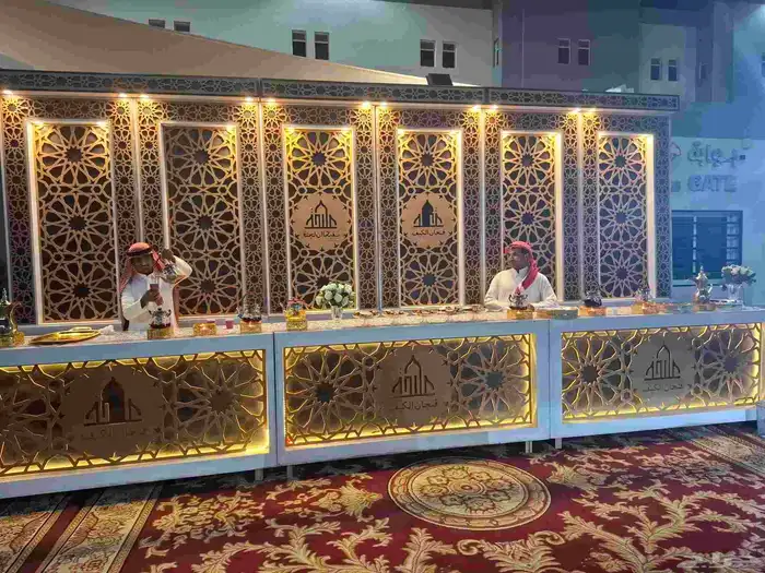 قهوجين صبابين 8