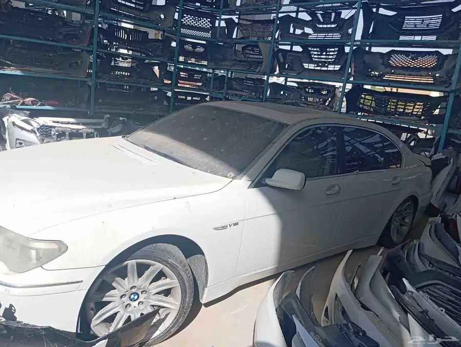 بي ام 2003  2004 0