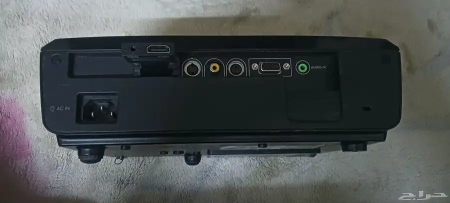 بروجكتر LG ب200 ريال 1